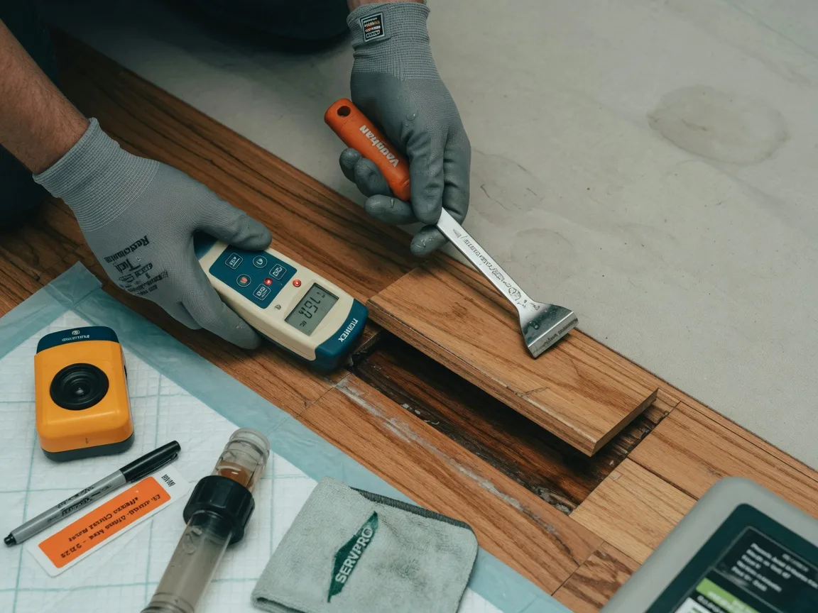 Why choose Water Damage Restoration in Elk Rapids, MI